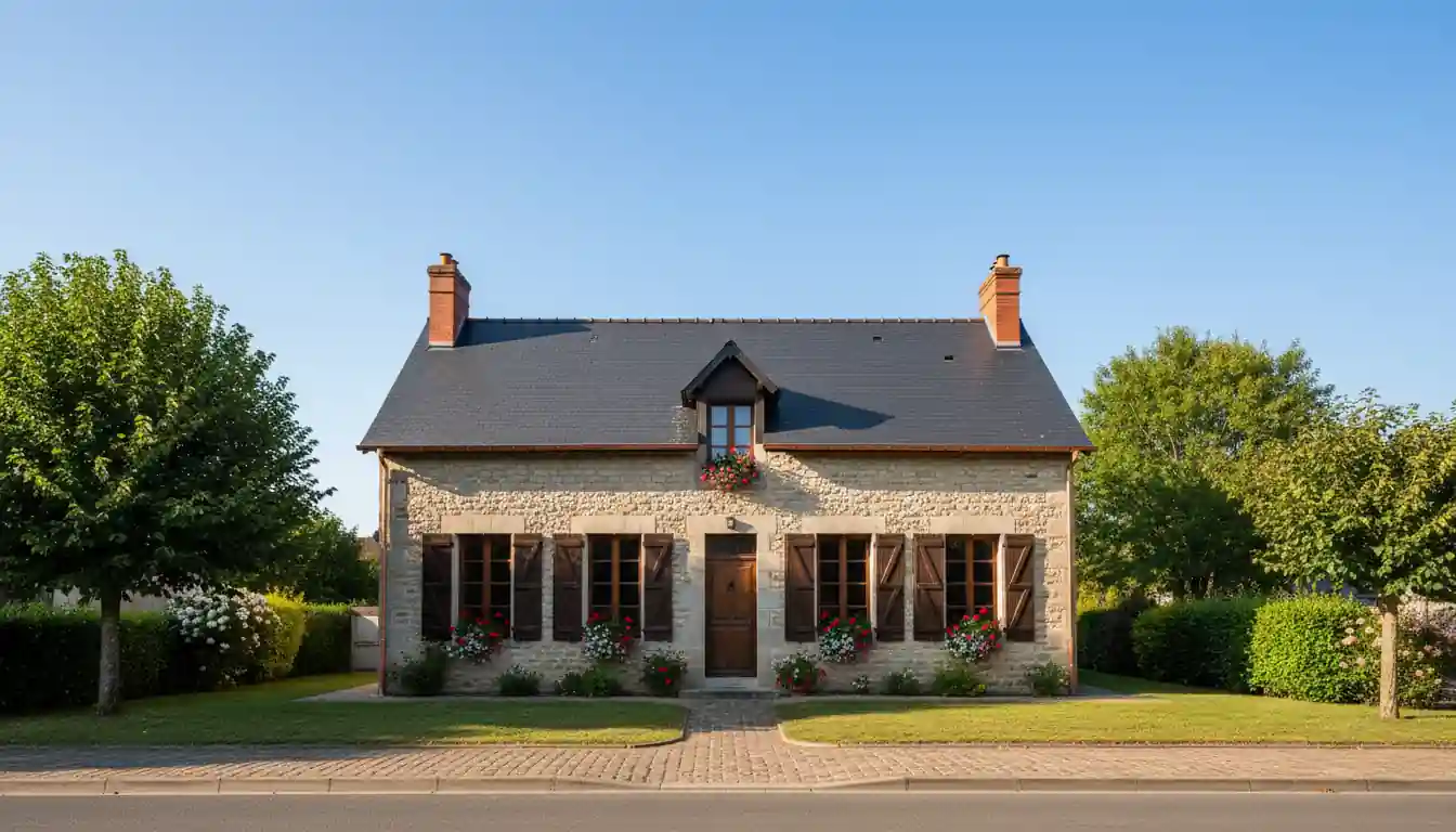 Rénovation de Toiture à Ruelle-sur-Touvre